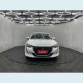 PEUGEOT 208 ACTIVE 1.6 FLEX 16V 5P AUT. - BRANCO - 2022 Foto 2 (Miniatura)