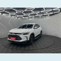 CHEVROLET TRACKER PREMIER 1.2 TURBO AUT. FLEX - BRANCO - 2022 Foto 2 (Miniatura)