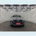 CHERY TIGGO 3X PRO 1.0 TURBO AUT. - CINZA - 2023 Foto 2 (Miniatura)