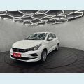 FIAT CRONOS DRIVE 1.0 FLEX MT - BRANCO - 2023 Foto 2 (Miniatura)