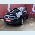 VOLKSWAGEN GOL 1.0 12V FLEX - PRATA - 2019 Foto 2 (Miniatura)