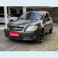 CHEVROLET CELTA SPIRIT 1.0 VHC FLEX 4P - VERDE - 2010 Foto 2 (Miniatura)