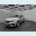 RENAULT LOGAN ZEN 1.0 12V SCE FLEX - PRATA - 2023 Foto 2 (Miniatura)