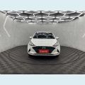 HYUNDAI HB 20S 1.6 VISION FLEX - BRANCO - 2021 Foto 2 (Miniatura)