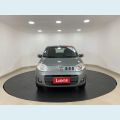 FIAT UNO VIVACE 1.0 8V FLEX 2P - CINZA - 2014 Foto 2 (Miniatura)