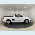 CHEVROLET MONTANA LS 1.4 FLEX - BRANCO - 2019 Foto 2 (Miniatura)