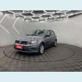 VOLKSWAGEN GOL 1.0 12V FLEX - CINZA - 2021 Foto 2 (Miniatura)