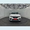 RENAULT LOGAN ZEN 1.0 12V SCE FLEX - BRANCO - 2023 Foto 2 (Miniatura)