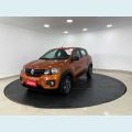 RENAULT KWID INTENSE 1.0 12V SCE FLEX - LARANJA - 2019 Foto 2 (Miniatura)