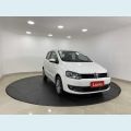 VOLKSWAGEN FOX 1.6 VHT FLEX - BRANCO - 2014 Foto 2 (Miniatura)