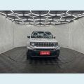 JEEP RENEGADE LONGITUDE T270 1.3 TURBO 4X2 - PRATA - 2024 Foto 2 (Miniatura)