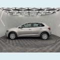 VOLKSWAGEN POLO 1.6 MSI AUT. FLEX - PRATA - 2020 Foto 2 (Miniatura)