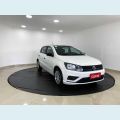 VOLKSWAGEN GOL 1.6 MSI FLEX - BRANCO - 2019 Foto 2 (Miniatura)