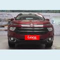 FIAT TORO FREEDOM 1.8 AT6 4X2 FLEX - VINHO - 2017 Foto 2 (Miniatura)