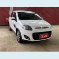 FIAT PALIO SPORTING 1.6 16V FLEX - BRANCO - 2014 Foto 2 (Miniatura)