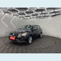 VOLKSWAGEN VOYAGE 1.6 MSI 8V FLEX - PRETO - 2021 Foto 2 (Miniatura)