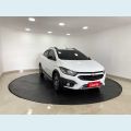 CHEVROLET ONIX 1.4 ACTIV SPE/4 AUT. - BRANCO - 2018 Foto 2 (Miniatura)