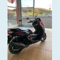 YAMAHA NMAX 160 ABS - LARANJA - 2022 Foto 2 (Miniatura)