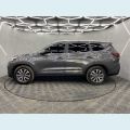 CHERY TIGGO 8 TXS 1.6 TURBO GDI - CINZA - 2022 Foto 2 (Miniatura)