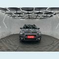 CITROËN C4 CACTUS 1.6 FEEL PACK AUT. FLEX - CINZA - 2021 Foto 2 (Miniatura)