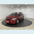CHEVROLET ONIX 1.0 JOY SPE/4 - VERMELHO - 2019 Foto 2 (Miniatura)