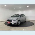 CHEVROLET PRISMA 1.4 LT SPE/4 - PRATA - 2019 Foto 2 (Miniatura)