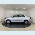 CHEVROLET COBALT LTZ 1.8 (AUT.) - PRATA - 2020 Foto 2 (Miniatura)
