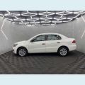 VOLKSWAGEN VOYAGE 1.6 MSI 8V FLEX - BRANCO - 2021 Foto 2 (Miniatura)