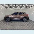 NISSAN KICKS 1.6 SL CVT FLEX - MARROM - 2020 Foto 2 (Miniatura)