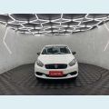 FIAT GRAND SIENA 1.0 FLEX - BRANCO - 2021 Foto 2 (Miniatura)