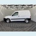 PEUGEOT PARTNER FURGÃO 1.6 16V FLEX - BRANCO - 2019 Foto 2 (Miniatura)
