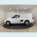 CHEVROLET MONTANA LS 1.4 FLEX - BRANCO - 2018 Foto 2 (Miniatura)