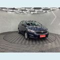 CHEVROLET JOY PLUS PLUS 1.0 8V FLEX - AZUL - 2020 Foto 2 (Miniatura)
