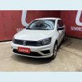 VOLKSWAGEN VOYAGE 1.6 MSI 8V FLEX - BRANCO - 2021 Foto 2 (Miniatura)