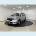 CHEVROLET SPIN PREMIER 7S 1.8 AUT. FLEX - PRATA - 2020 Foto 2 (Miniatura)