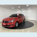 FIAT ARGO DRIVE 1.0 FIREFLY FLEX - VERMELHO - 2019 Foto 2 (Miniatura)