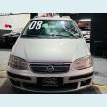 FIAT IDEA ELX 1.4 MPI FIRE FLEX 8V 5P - PRATA - 2008 Foto 2 (Miniatura)