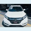 HONDA HR-V EXL 1.8 FLEXONE 16V 5P AUT. - BRANCO - 2016 Foto 2 (Miniatura)