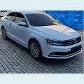 VOLKSWAGEN JETTA COMFORTLINE 1.4 TSI 16V 4P AUT. - BRANCO - 2016 Foto 2 (Miniatura)