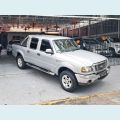 FORD RANGER XLT 2.5 16V 4X2 CD FLEX - PRATA - 2009 Foto 2 (Miniatura)