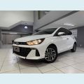 HYUNDAI HB 20 - BRANCO - 2025 Foto 2 (Miniatura)