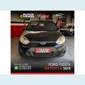 FORD FIESTA - PRETO - 2013 Foto 2 (Miniatura)
