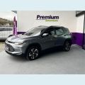 CHEVROLET TRACKER - CINZA - 2023 Foto 2 (Miniatura)