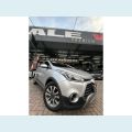 HYUNDAI HB 20X - PRATA - 2018 Foto 2 (Miniatura)