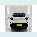 RENAULT KWID - PRATA - 2023 Foto 2 (Miniatura)