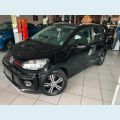 VOLKSWAGEN UP XTREME TSI MD - PRETO - 2020 Foto 2 (Miniatura)