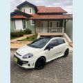 FIAT PUNTO BLACKMOTIN - BRANCO - 2015 Foto 2 (Miniatura)