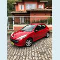 PEUGEOT 207HB XR - VERMELHO - 2009 Foto 2 (Miniatura)
