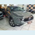 FIAT TORO VOLCANO 1.3 T270 4X2 FLEX AUT. - CINZA - 2025 Foto 2 (Miniatura)