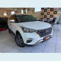 HYUNDAI CRETA 20A PRESTI - BRANCO - 2017 Foto 2 (Miniatura)